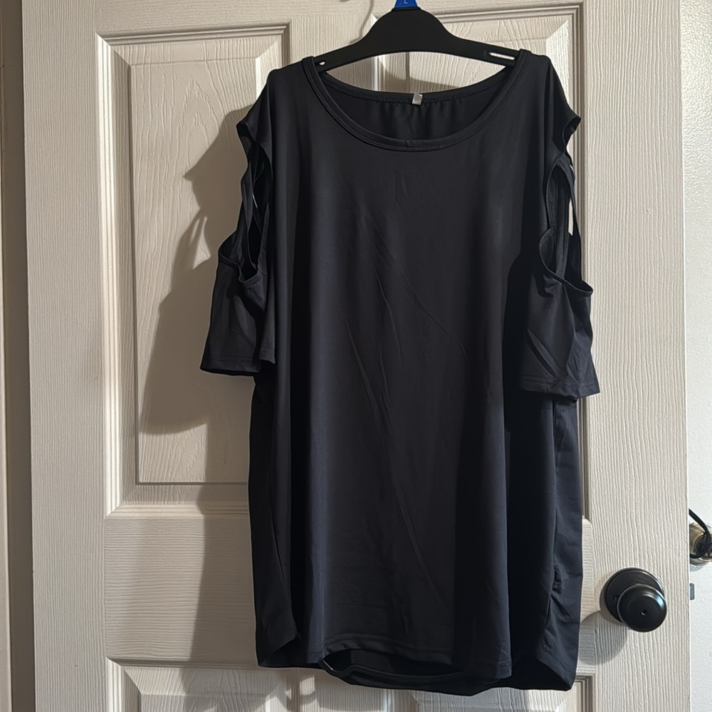 New black top